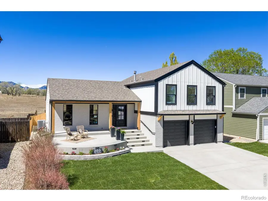 203 Lois Drive, Louisville, CO 80027 - #3