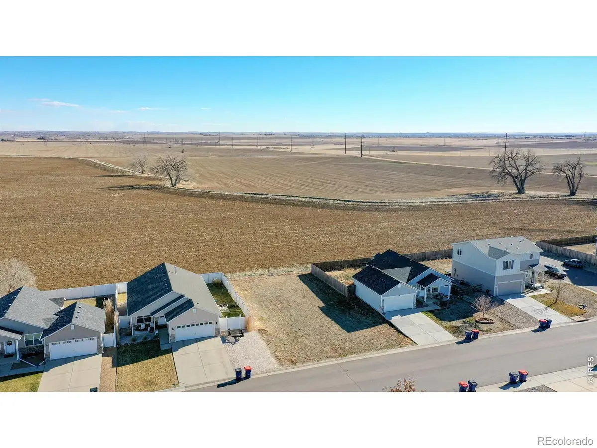 Address Withheld By Seller, Dacono, CO  - #1
