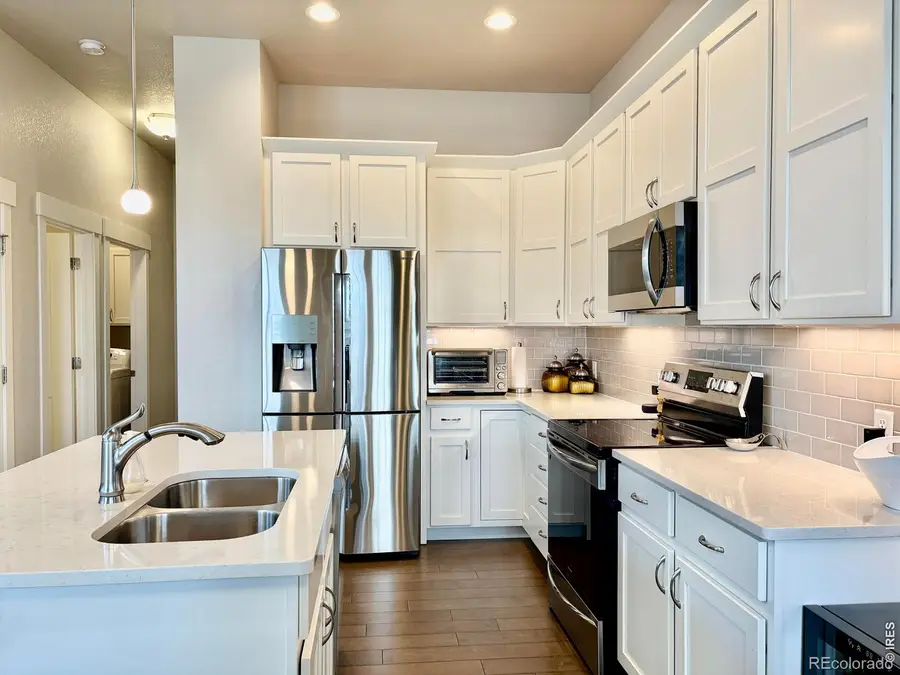 6316 Pumpkin Ridge Drive #1, Windsor, CO 80550 - #2