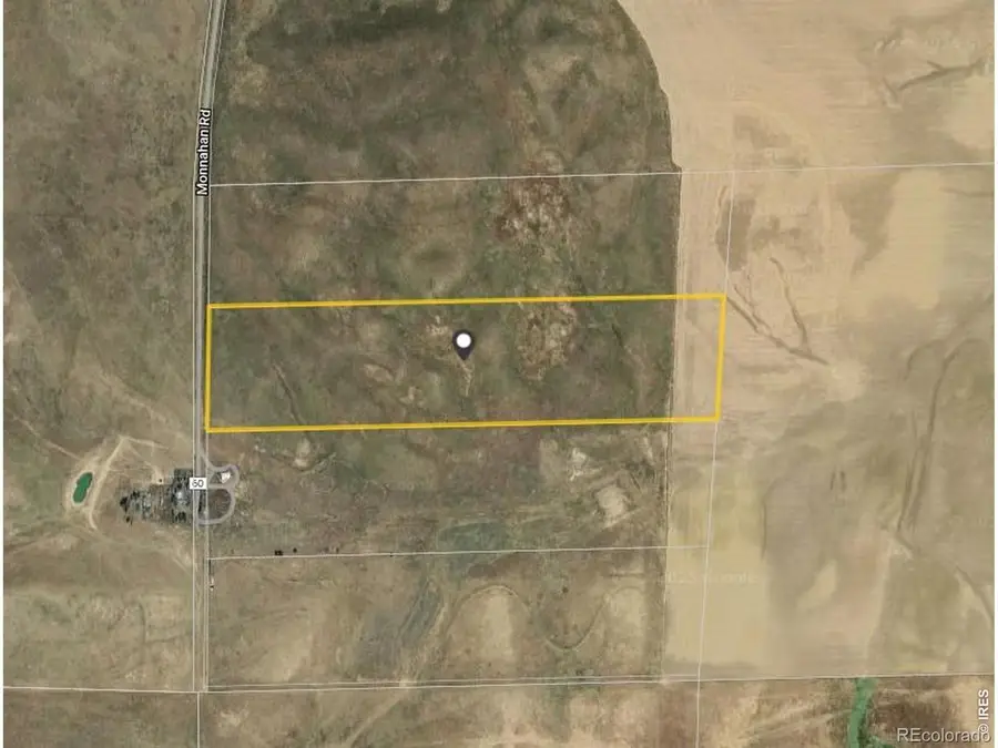 16220 Monnahan Road, Fort Morgan, CO 80701 - #3