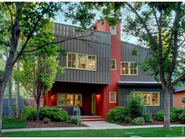 821 Incorrigible Circle, Longmont, CO 80504