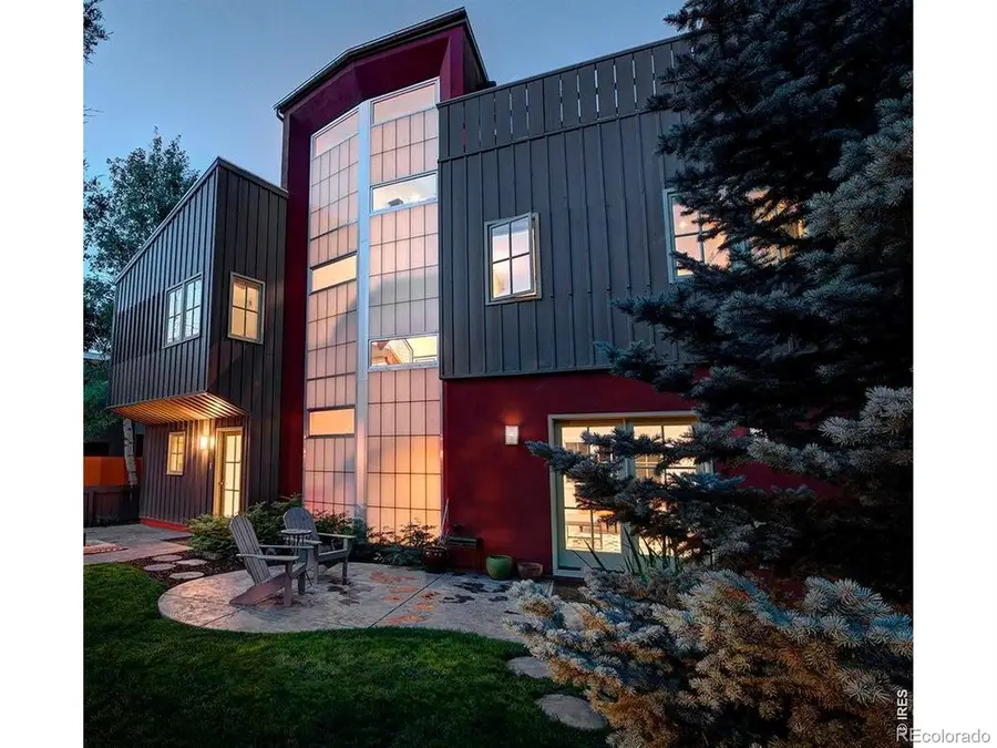 821 Incorrigible Circle, Longmont, CO 80504 - #2