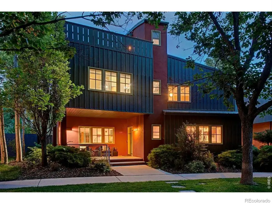 821 Incorrigible Circle, Longmont, CO 80504 - #3