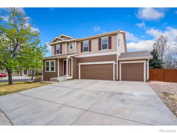 845 Province Road, Fort Collins, CO 80525