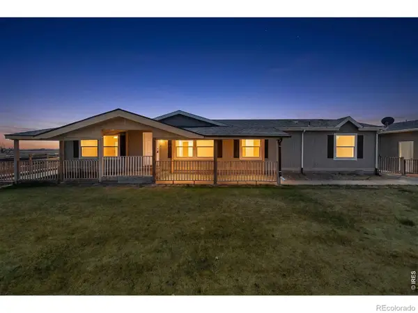39236 Boulevard E, Eaton, CO 80615