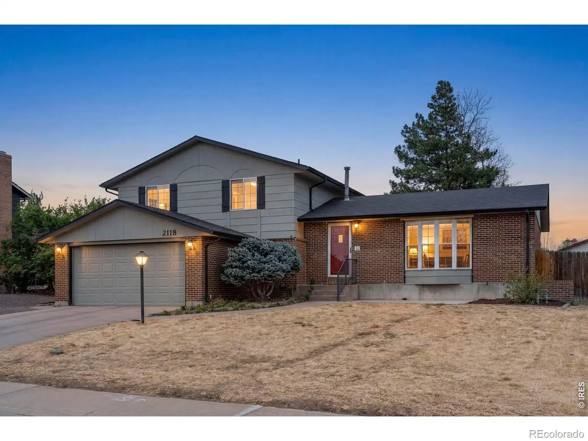 2118 27th Avenue, Greeley, CO 80634 - #1