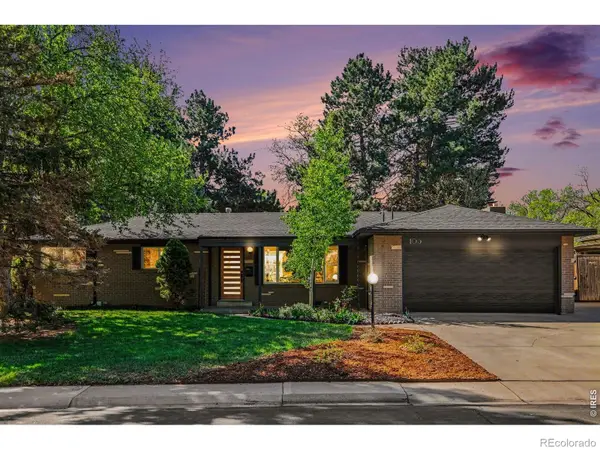 105 Columbia Road, Fort Collins, CO 80525