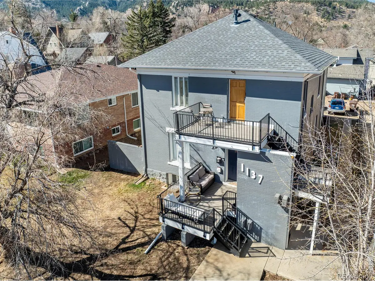 1137 10th Street, Boulder, CO 80302 - #1
