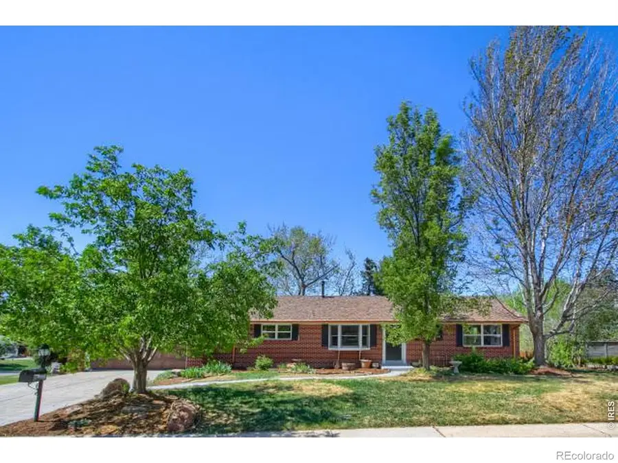 2125 Tabor Drive, Lakewood, CO 80215 - #2