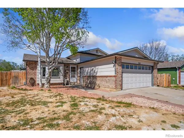 343 Hawthorn Drive, Loveland, CO 80538