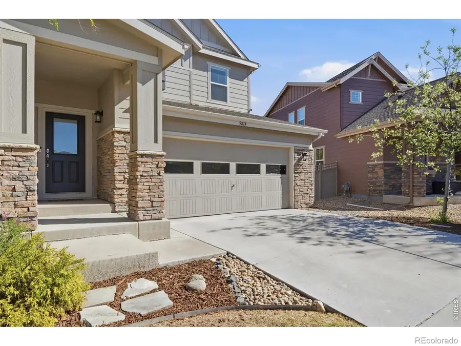 5814 Northern Lights Drive, Fort Collins, CO 80528 - #3