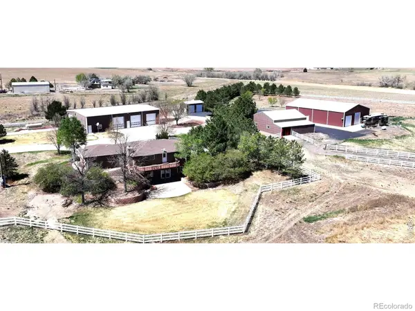 28129 Highway 52, Keenesburg, CO 80643