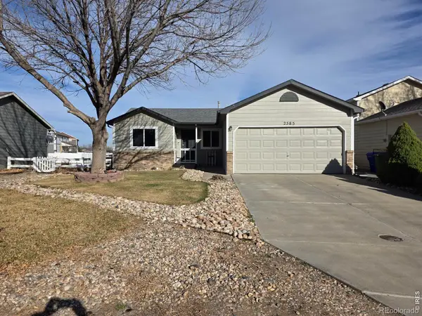2585 Tungsten Court, Loveland, CO 80537