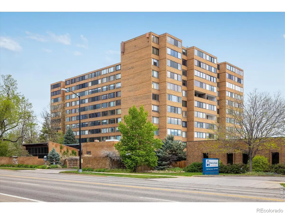 1850 Folsom Street #503, Boulder, CO 80302 - #1