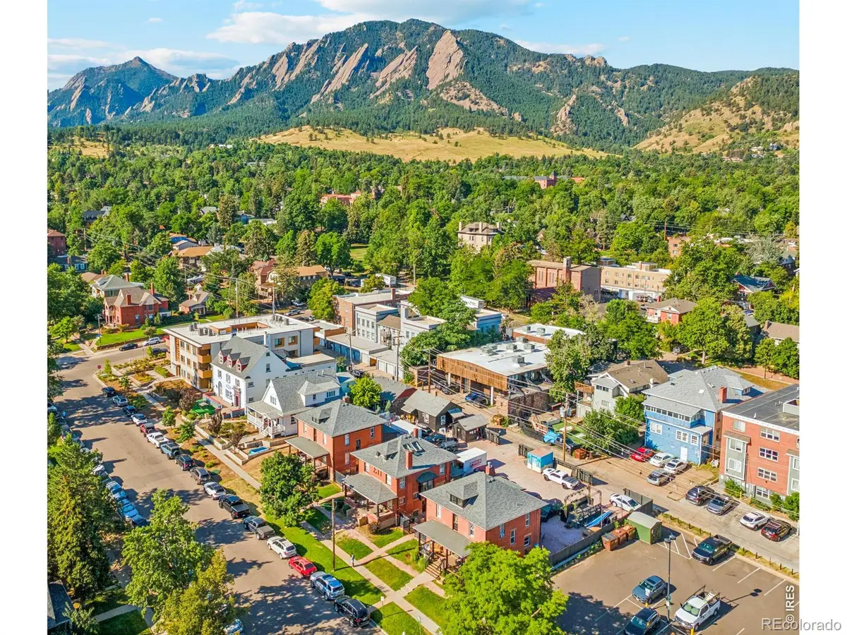 1031-1059 14th Street, Boulder, CO 80302 - #1