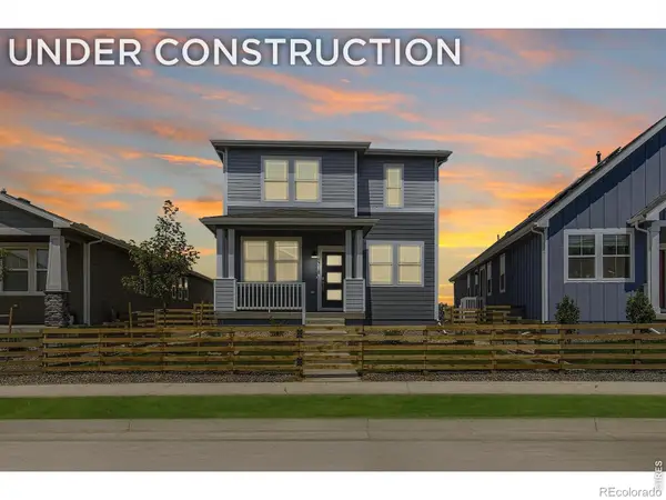 2442 Heyworth Lane, Fort Collins, CO 80524