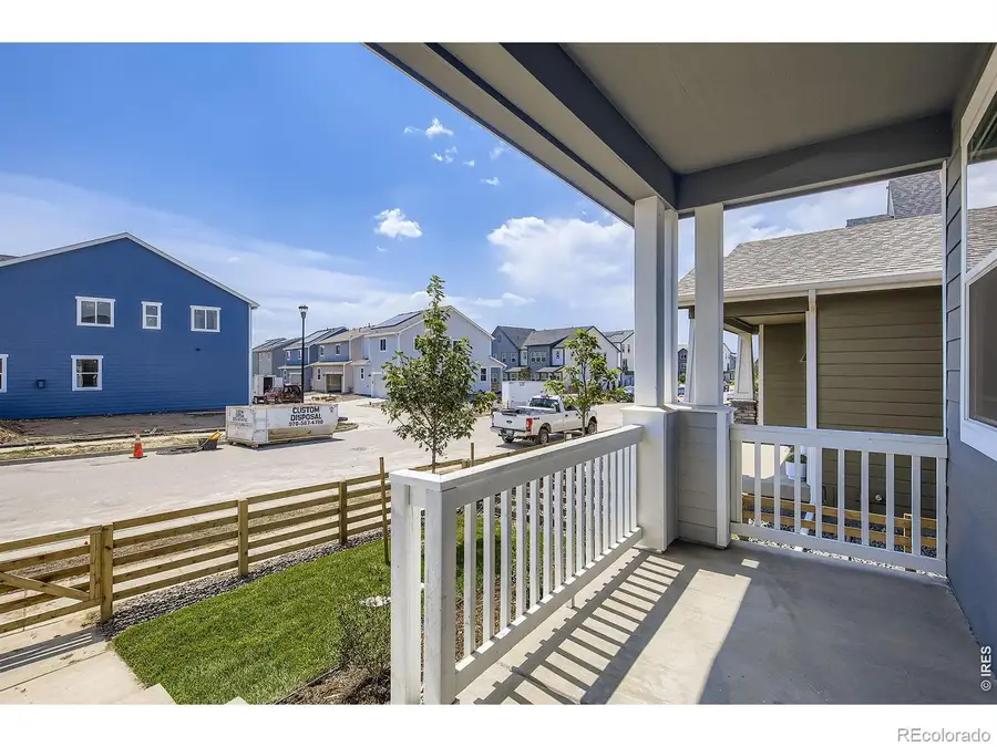 2442 Heyworth Lane, Fort Collins, CO 80524 - #3