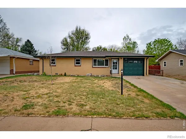 333 26th Avenue, Greeley, CO 80631