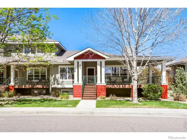 964 Welch Avenue, Berthoud, CO 80513