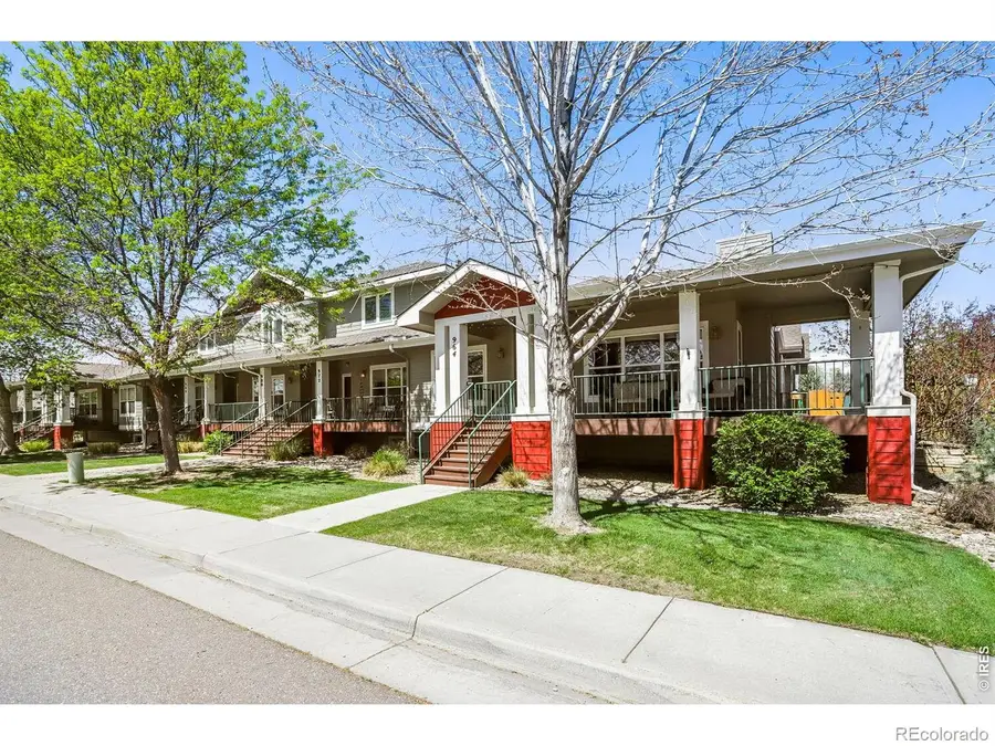 964 Welch Avenue, Berthoud, CO 80513 - #2