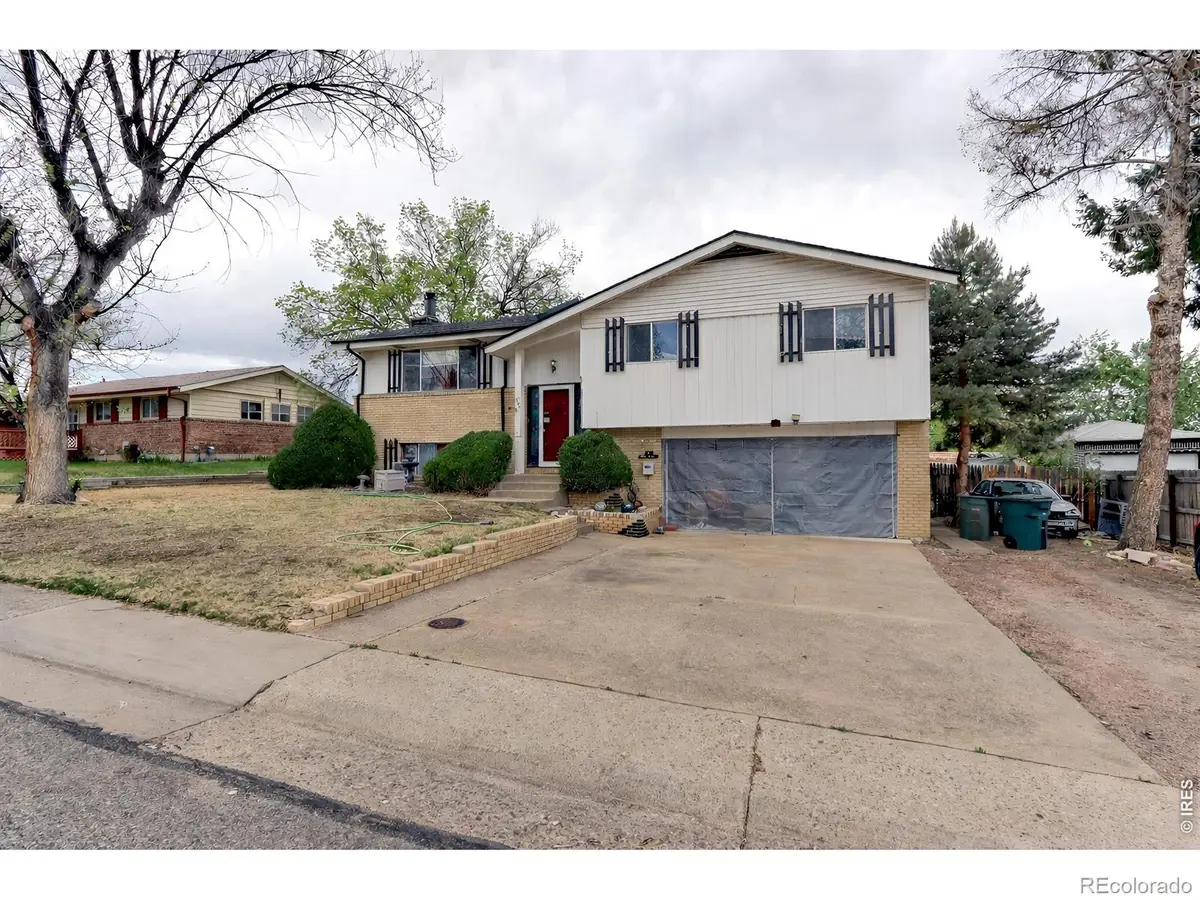 925 W 101st Avenue, Northglenn, CO 80260 - #1