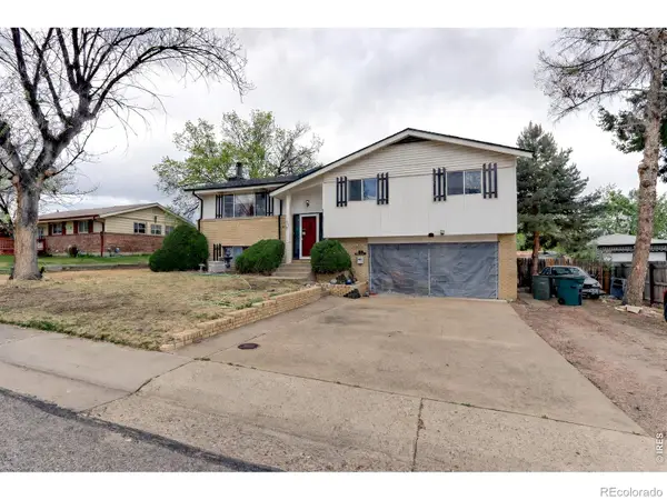 925 W 101st Avenue, Northglenn, CO 80260