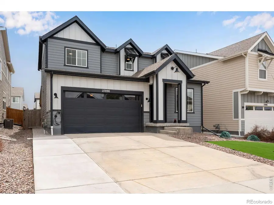 27890 E 7th Place, Aurora, CO 80018 - #3