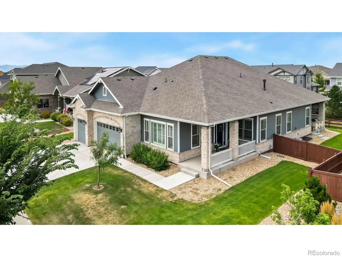 6104 Summerfields Parkway, Timnath, CO 80547 - #1