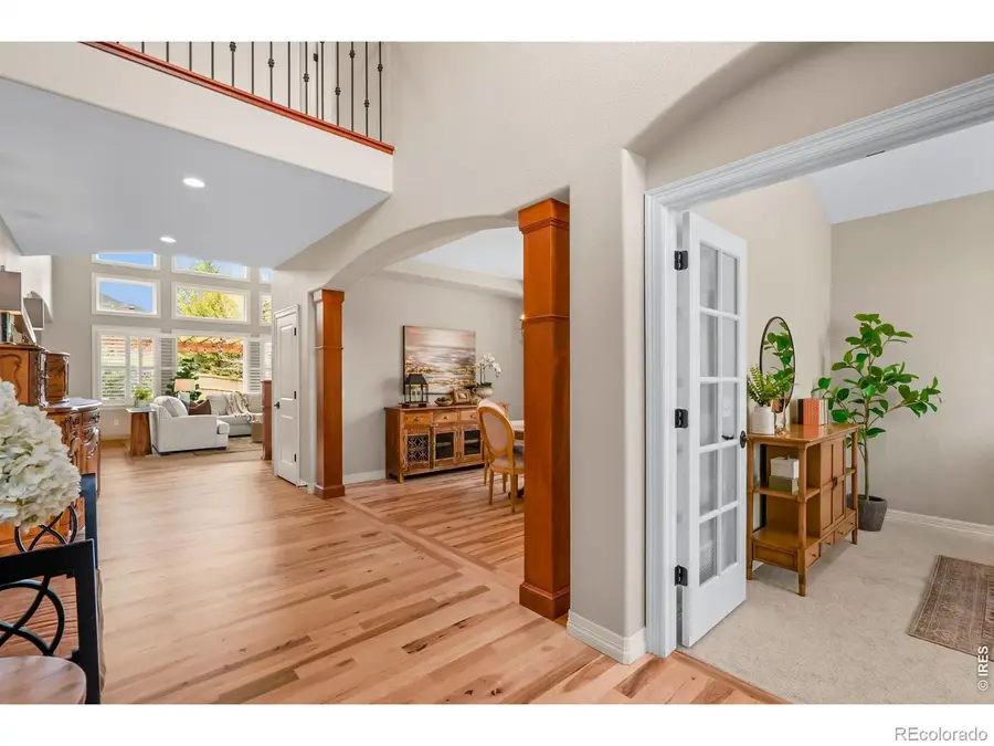 3550 Green Spring Drive, Fort Collins, CO 80528 - #3