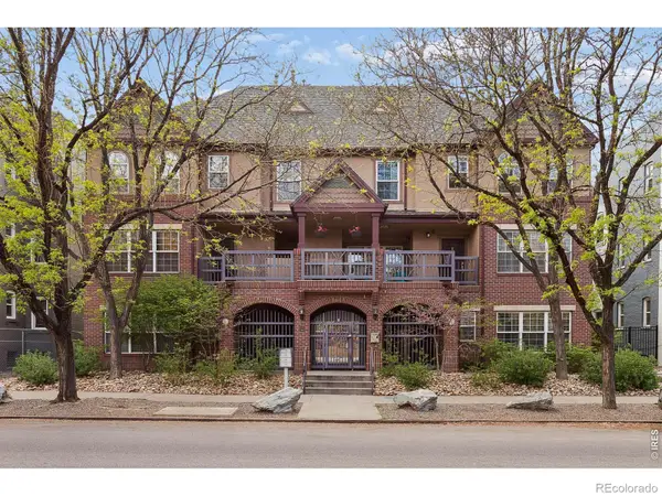 1641 N Washington Street #D, Denver, CO 80203