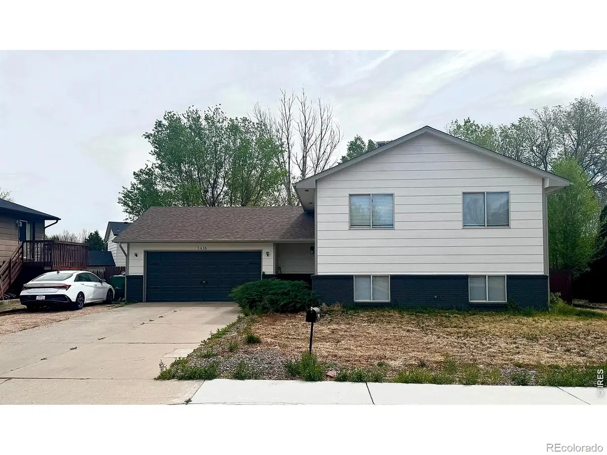 3416 17th Avenue, Evans, CO 80620 - #1