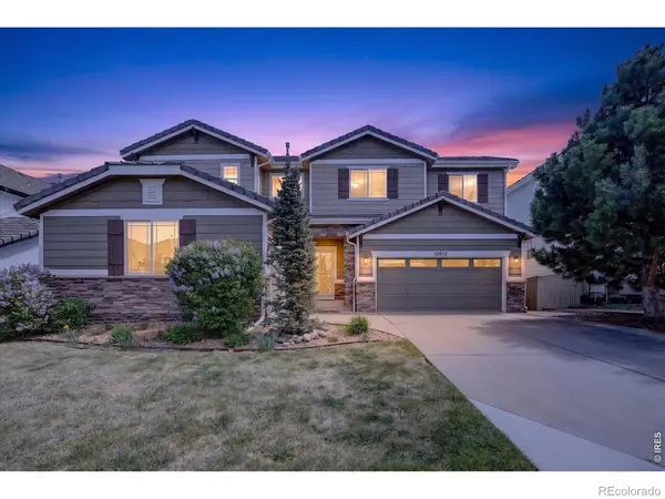 10972 Bellbrook Circle, Highlands Ranch, CO 80130