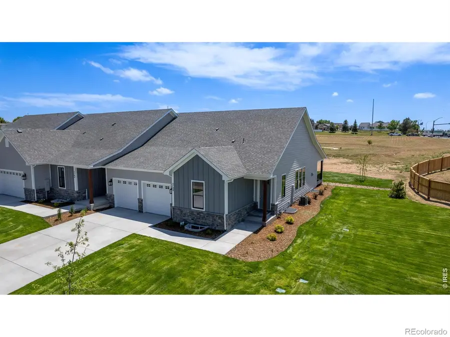 219 57th Avenue, Greeley, CO 80634 - #3