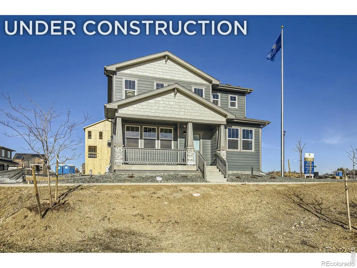 903 Nettle Lane, Fort Collins, CO 80524 - #1