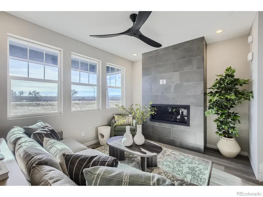 903 Nettle Lane, Fort Collins, CO 80524 - #3