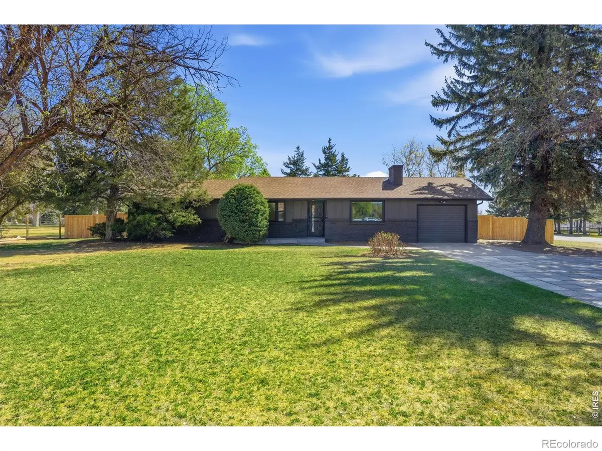1050 Greenfield Court, Fort Collins, CO 80524 - #1