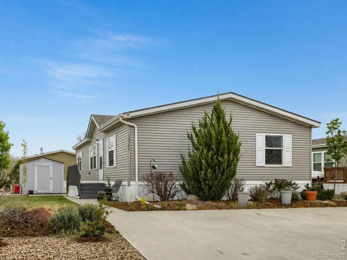 10588 Titan Avenue, Firestone, CO 80504 - #1