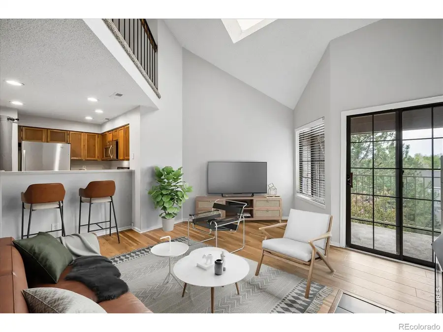 846 S Vance Street #F, Lakewood, CO 80226 - #2