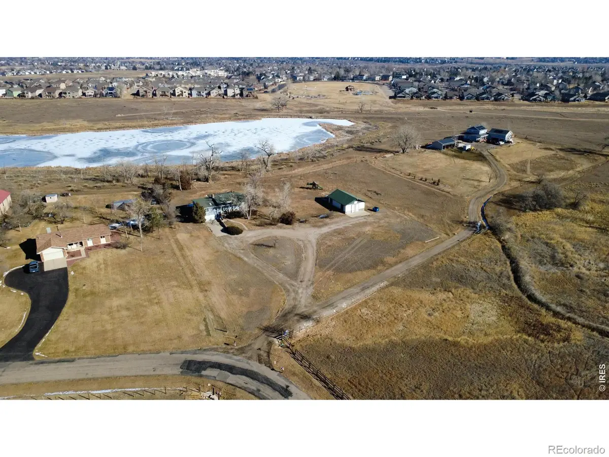 734 Victoria Drive, Fort Collins, CO 80525 - #1