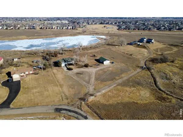 734 Victoria Drive, Fort Collins, CO 80525