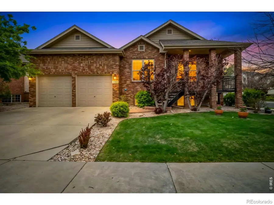 2751 Canby Way, Fort Collins, CO 80525 - #2