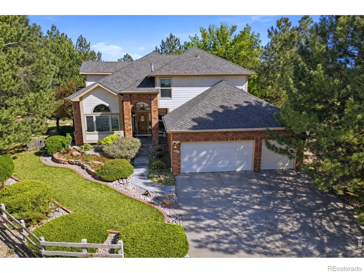 301 Sleeping Owl Point, Lafayette, CO 80026 - #1