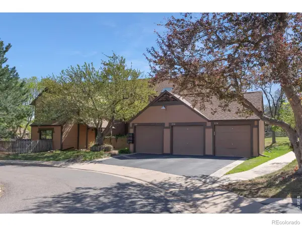3734 Telluride Circle, Boulder, CO 80305