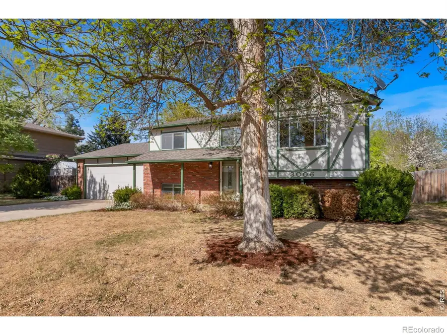 3006 Alamo Avenue, Fort Collins, CO 80525 - #3