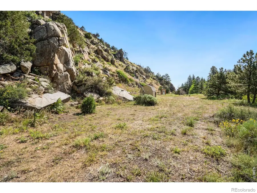 32160 W Highway 14, Bellvue, CO 80512 - #2