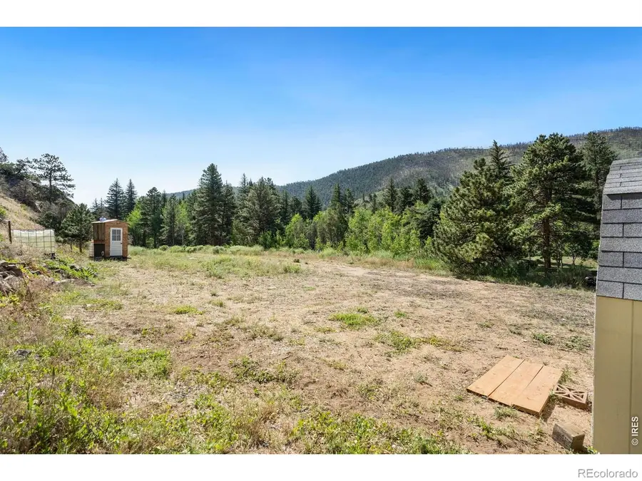 32160 W Highway 14, Bellvue, CO 80512 - #3