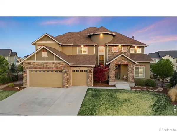 6414 Wind Break Court, Fort Collins, CO 80528
