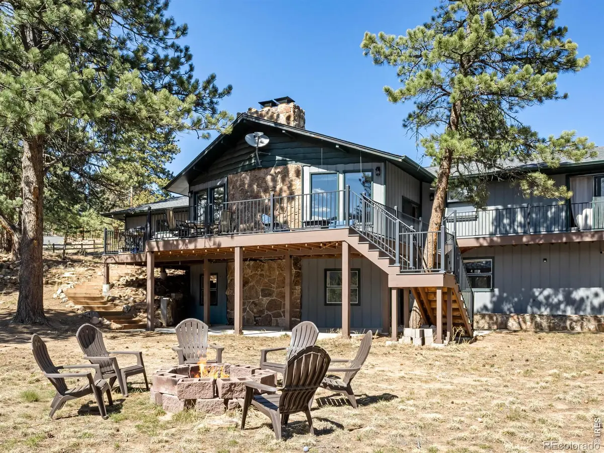 829 Panorama Circle, Estes Park, CO 80517 - #1