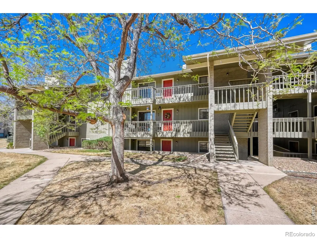 695 Manhattan Drive #14, Boulder, CO 80303 - #1