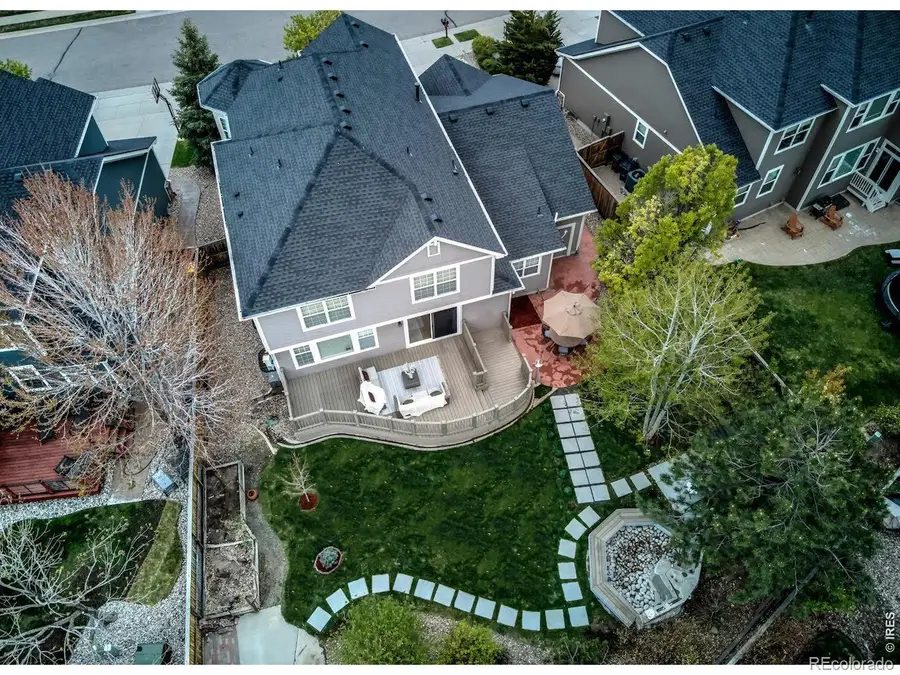 9516 Shenstone Drive, Parker, CO 80134 - #2